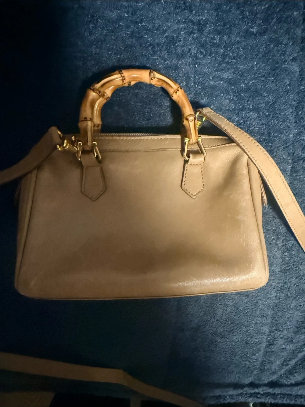 Gucci mini so